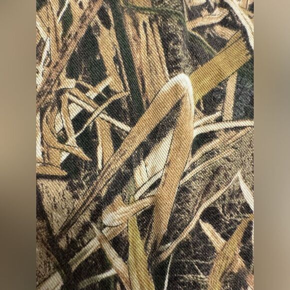 Cabela’s camouflage pants hunting - Picture 7 of 7